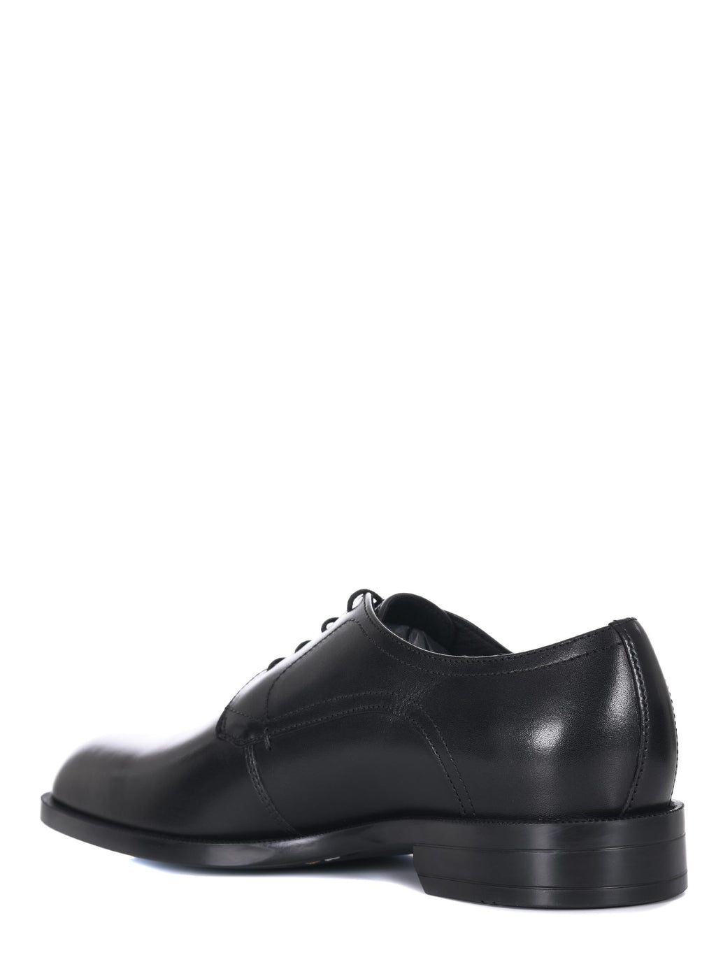 BOSS Shoes 50541701 10271643-001 Black