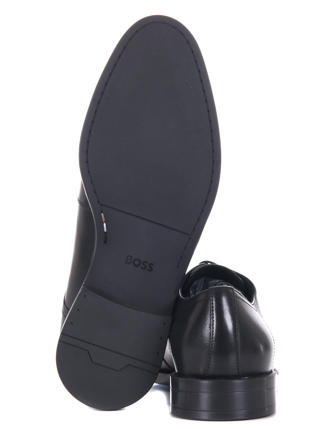 BOSS Shoes 50541701 10271643-001 Black