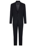 BOTTEGA MARCHIGIANA Clothing MIAMI LTI-08 Black