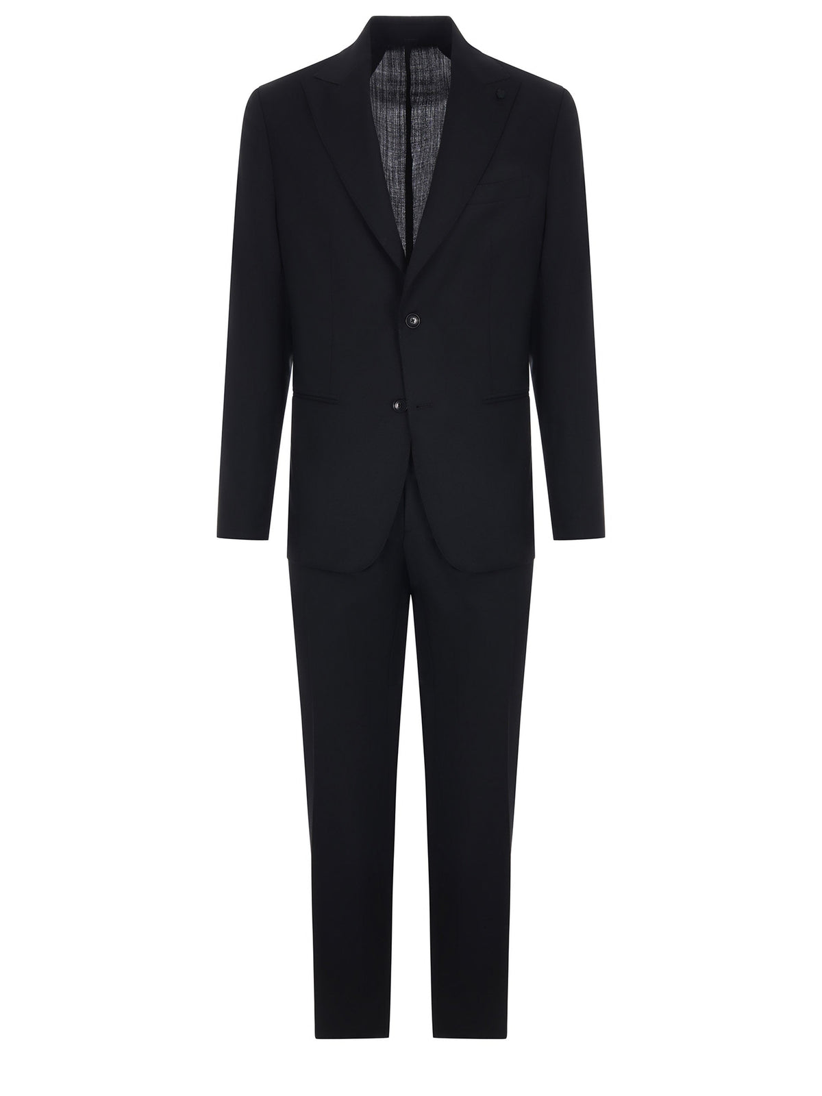 BOTTEGA MARCHIGIANA Clothing MIAMI LTI-08 Black