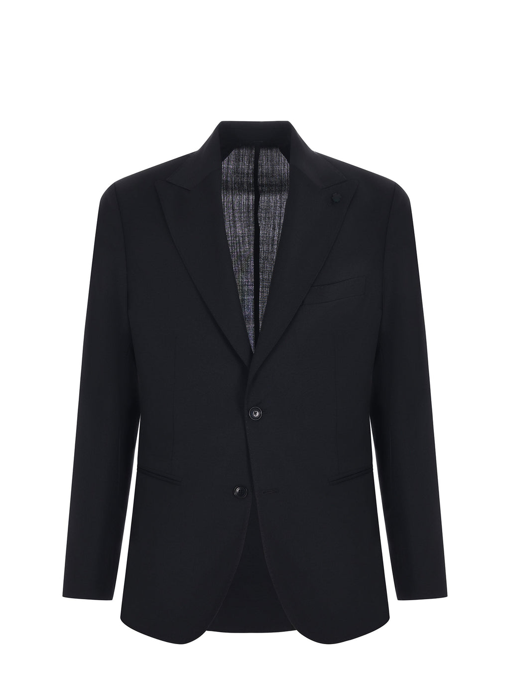 BOTTEGA MARCHIGIANA Clothing MIAMI LTI-08 Black