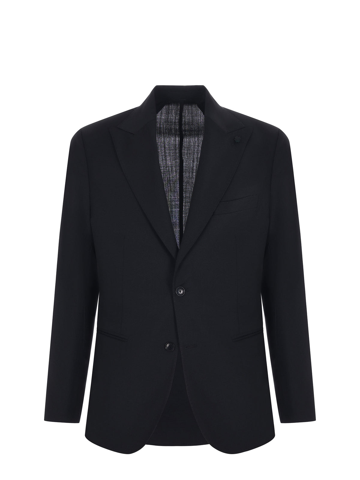 BOTTEGA MARCHIGIANA Clothing MIAMI LTI-08 Black