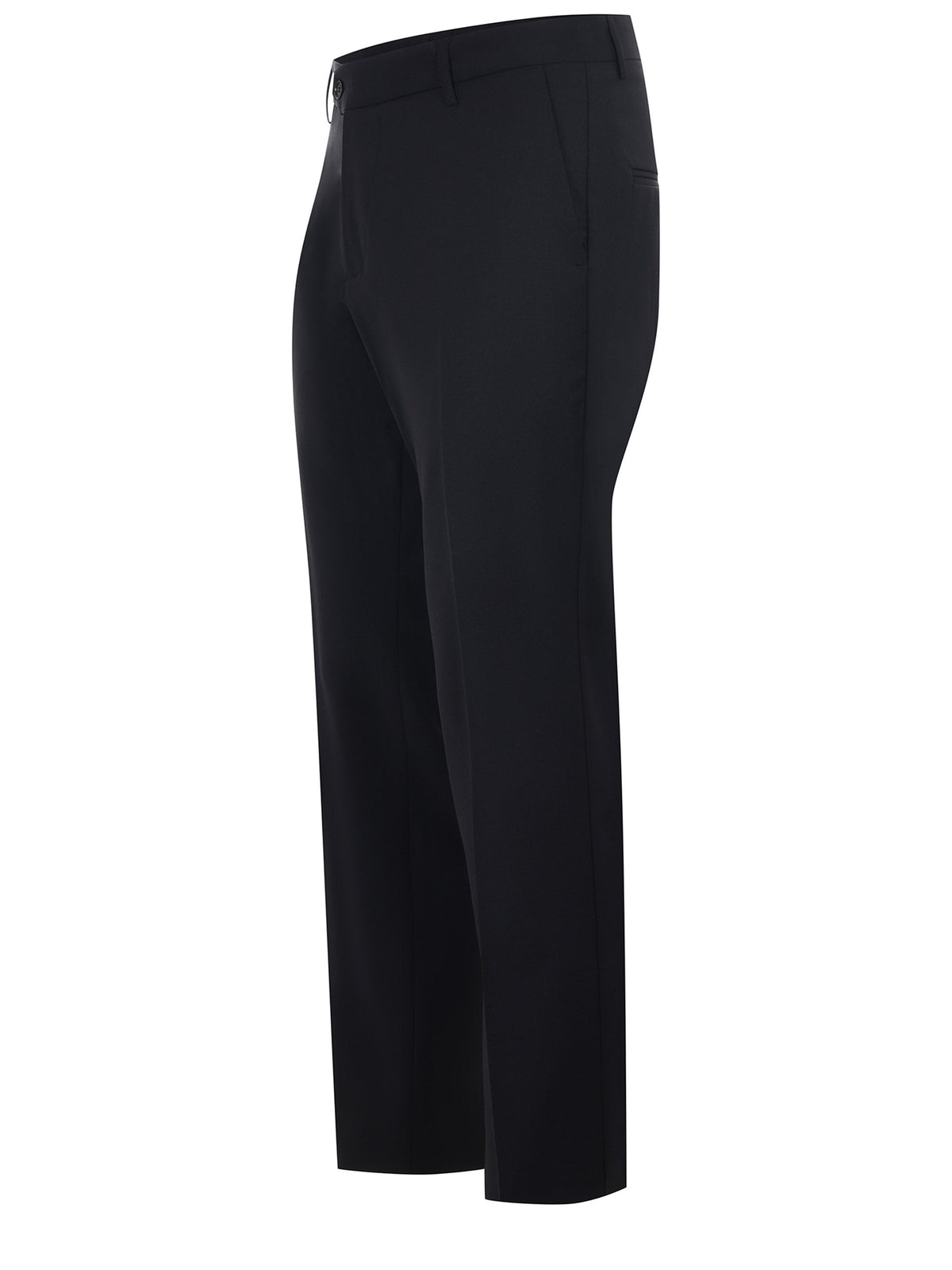 BOTTEGA MARCHIGIANA Clothing MIAMI LTI-08 Black
