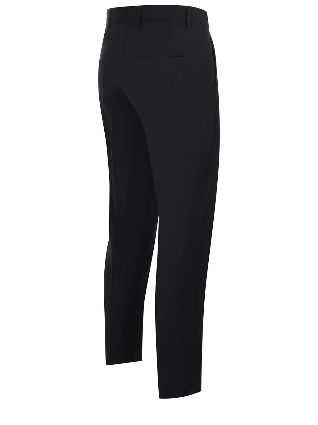 BOTTEGA MARCHIGIANA Clothing MIAMI LTI-08 Black