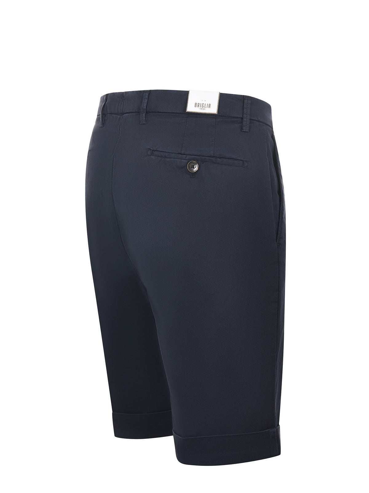 BRIGLIA Shorts BG108 325008-11 Dark blue