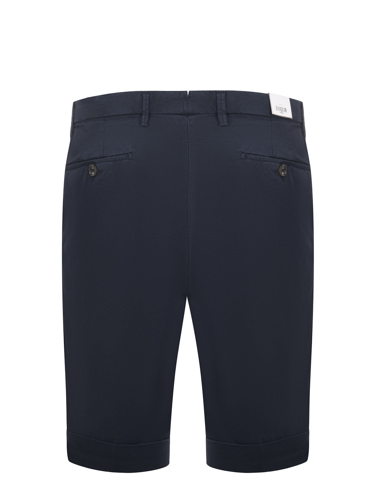 BRIGLIA Shorts BG108 325008-11 Dark blue