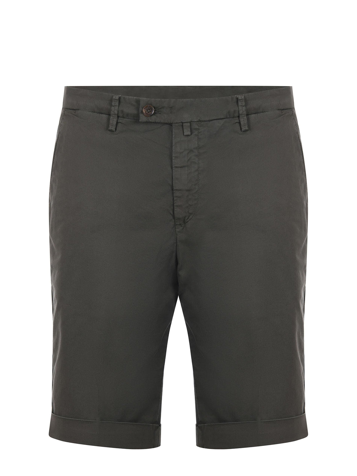 BRIGLIA Shorts BG108 325008-82 Dark green