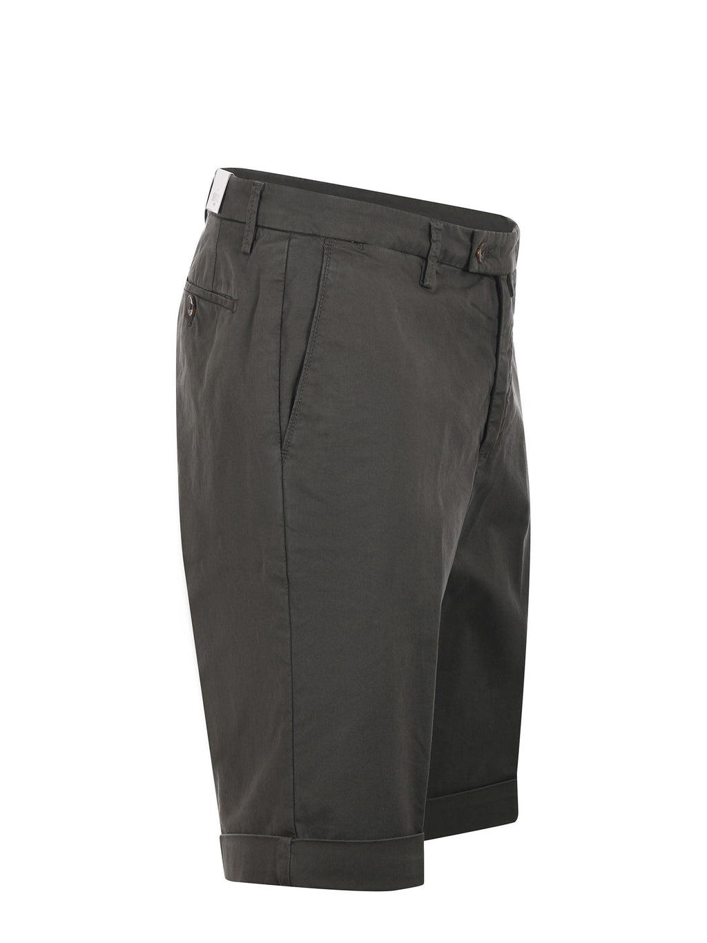 BRIGLIA Shorts BG108 325008-82 Dark green