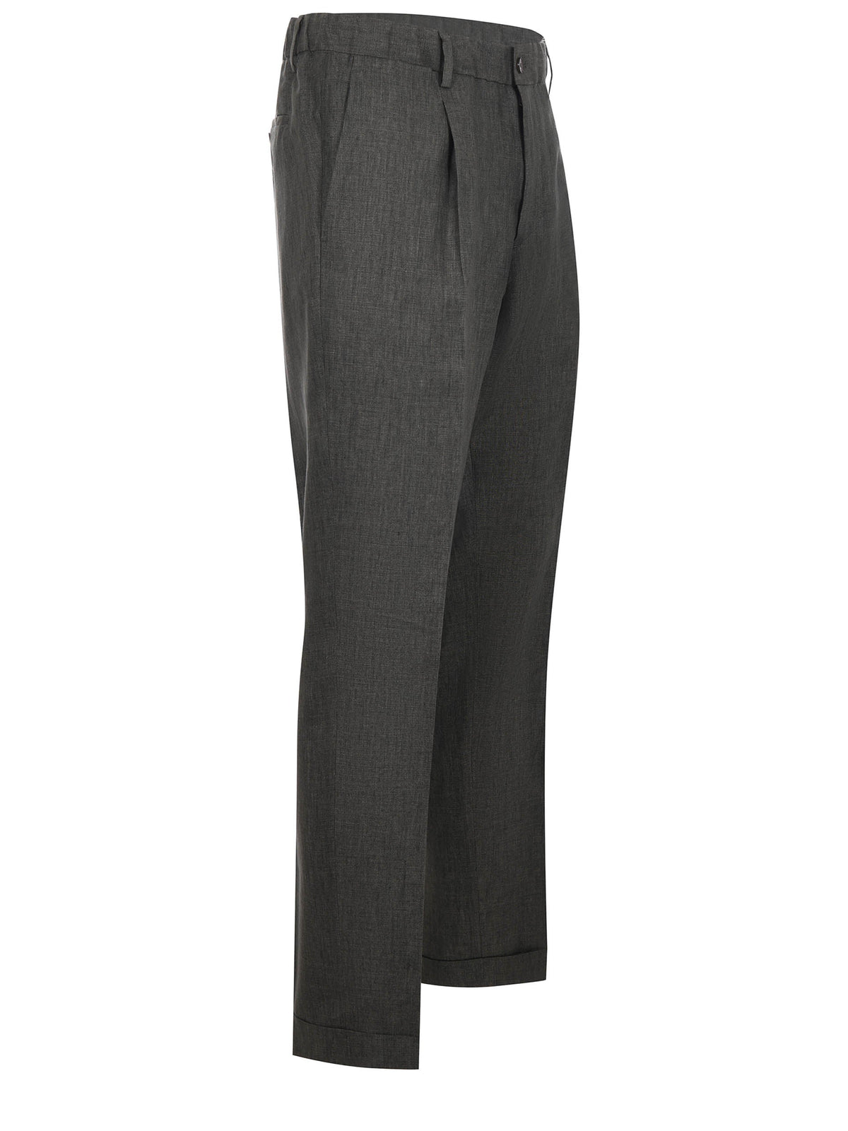 BRIGLIA Trousers ISOLAS 325118-72 Dark green