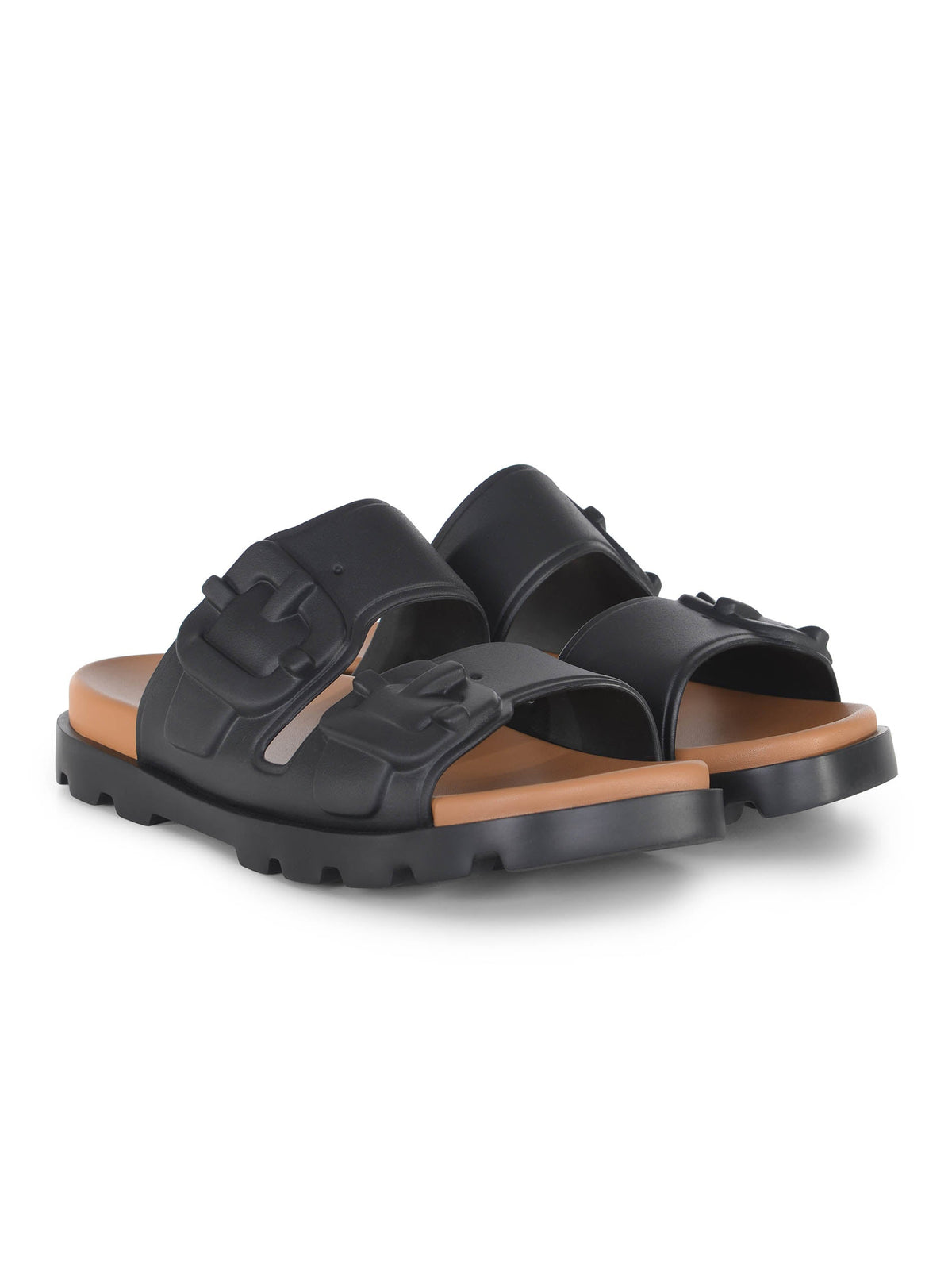 CAMPER Sandals K101046 001 Black