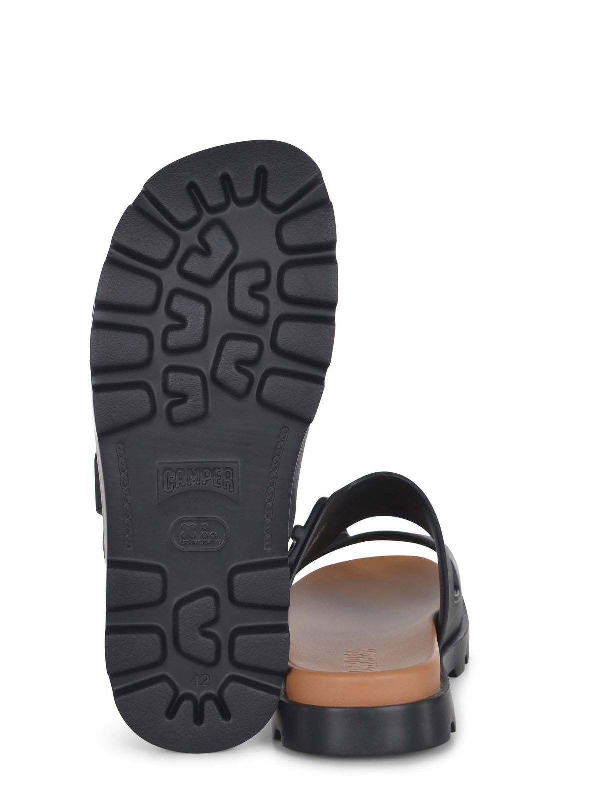 CAMPER Sandals K101046 001 Black