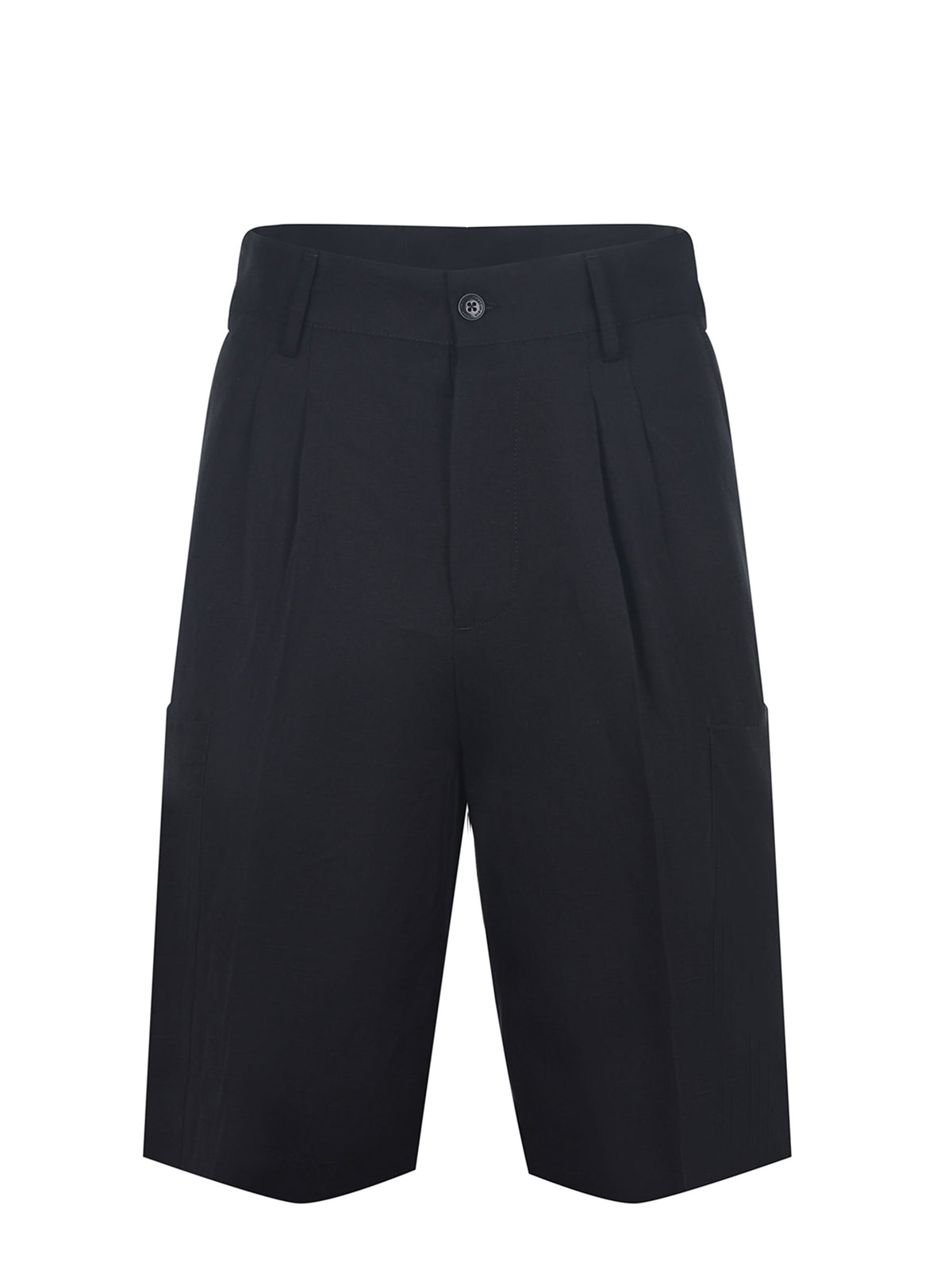 COSTUMEIN Bermuda Y107 Y100 Black