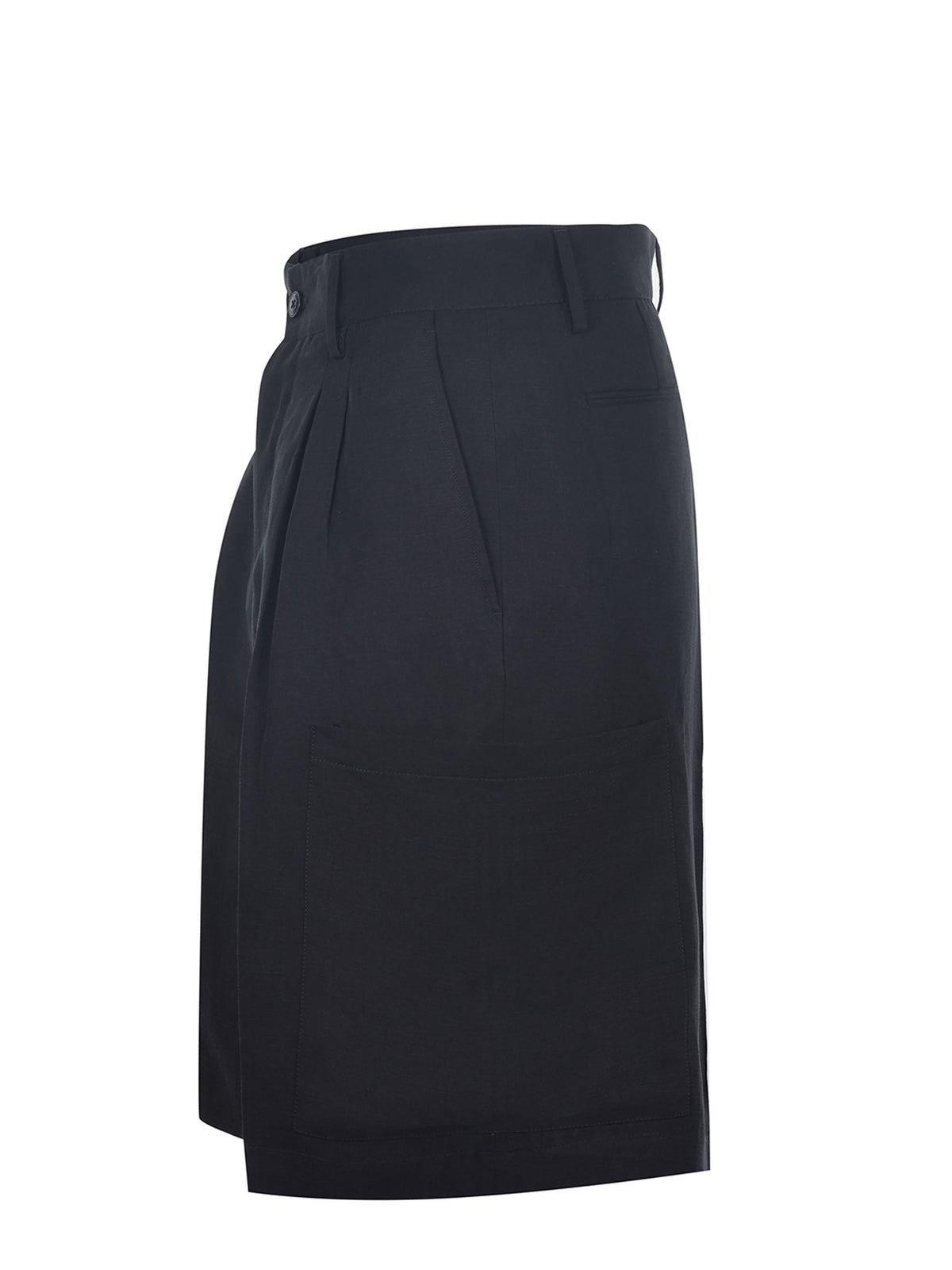 COSTUMEIN Bermuda Y107 Y100 Black