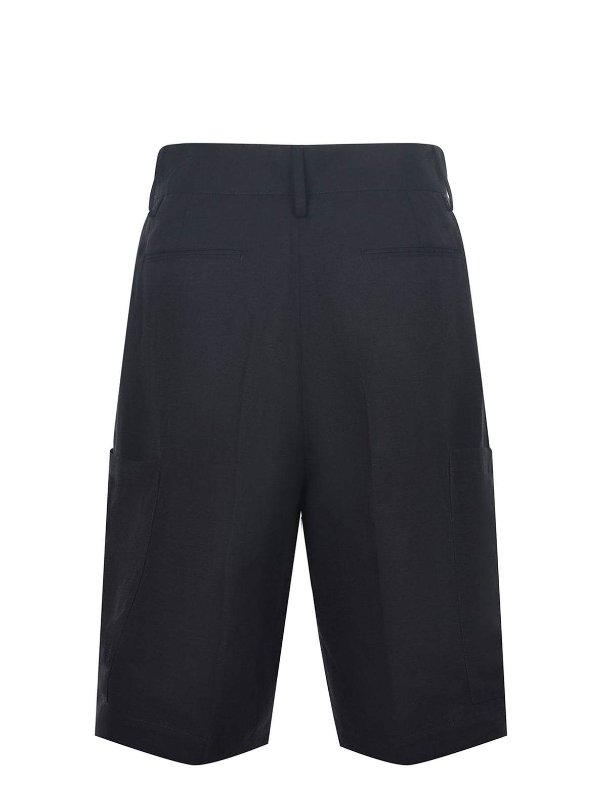 COSTUMEIN Bermuda Y107 Y100 Black