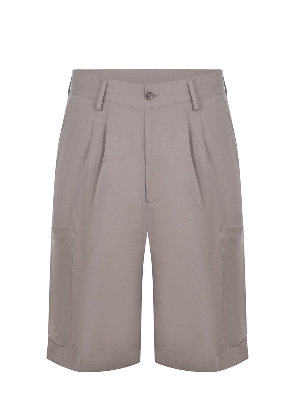 SWIM SHORTS Y107 Y11702 Dove Grey