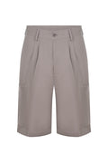SWIM SHORTS Y107 Y11702 Dove Grey
