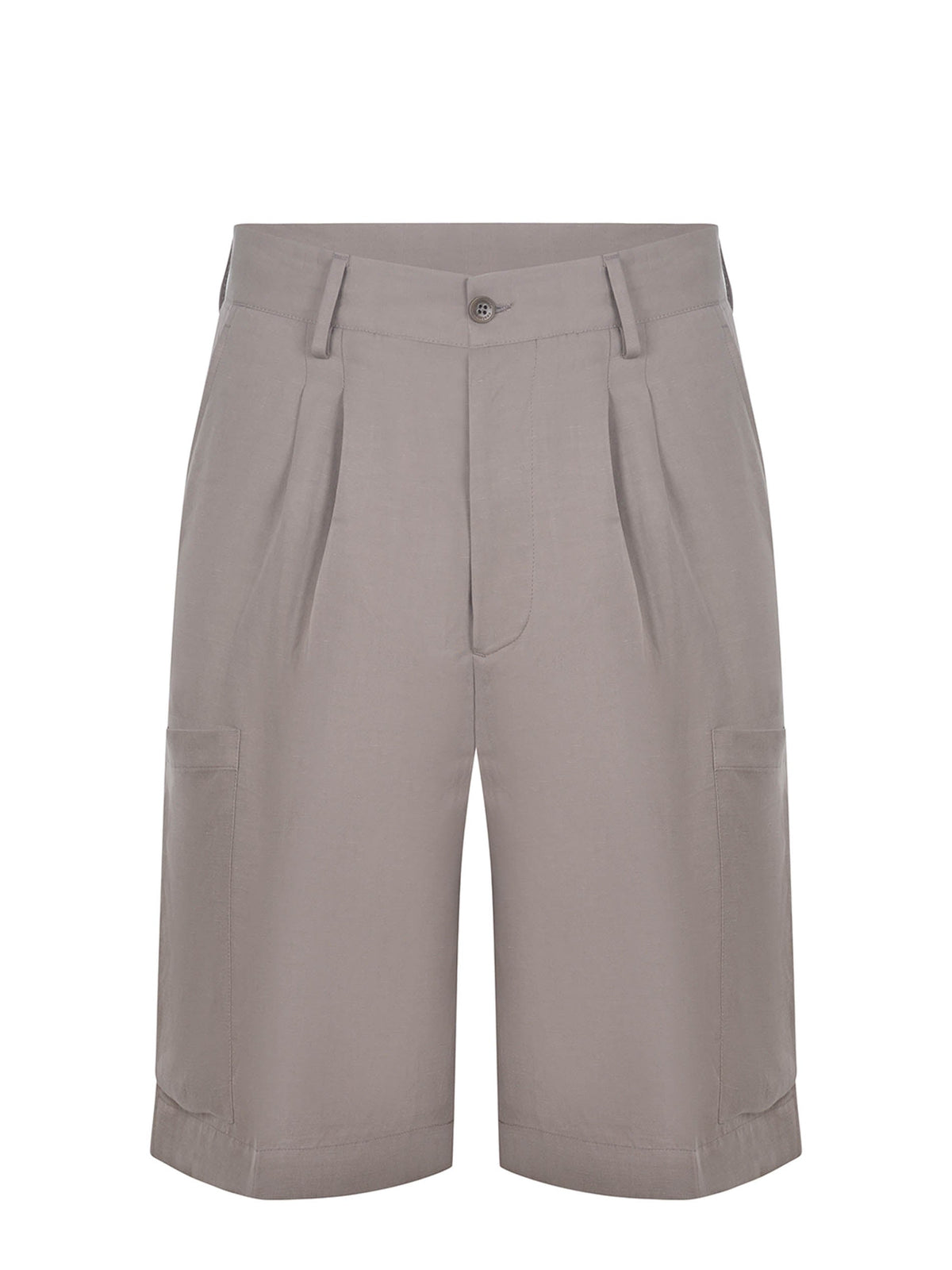 SWIM SHORTS Y107 Y11702 Dove Grey