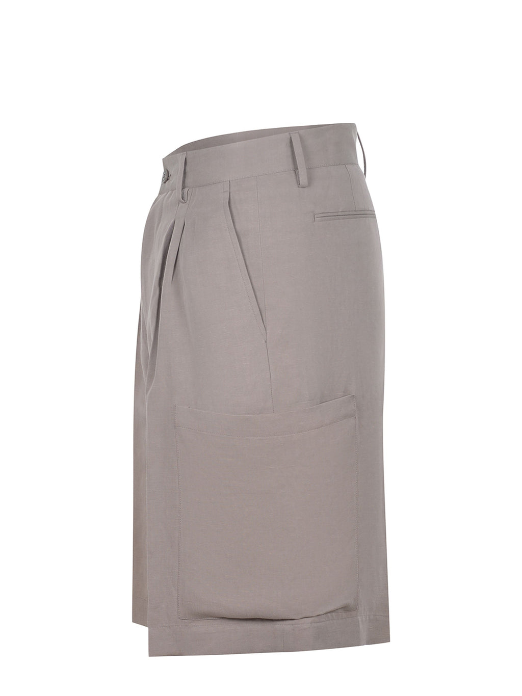 SWIM SHORTS Y107 Y11702 Dove Grey