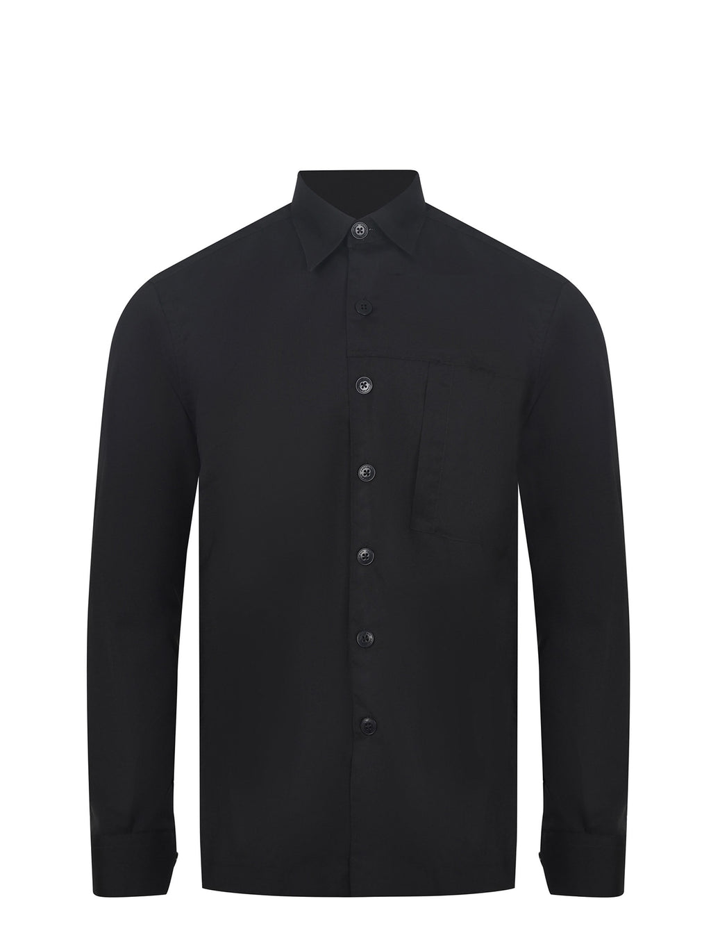 COSTUMEIN Shirts Y114 Y3999 Black