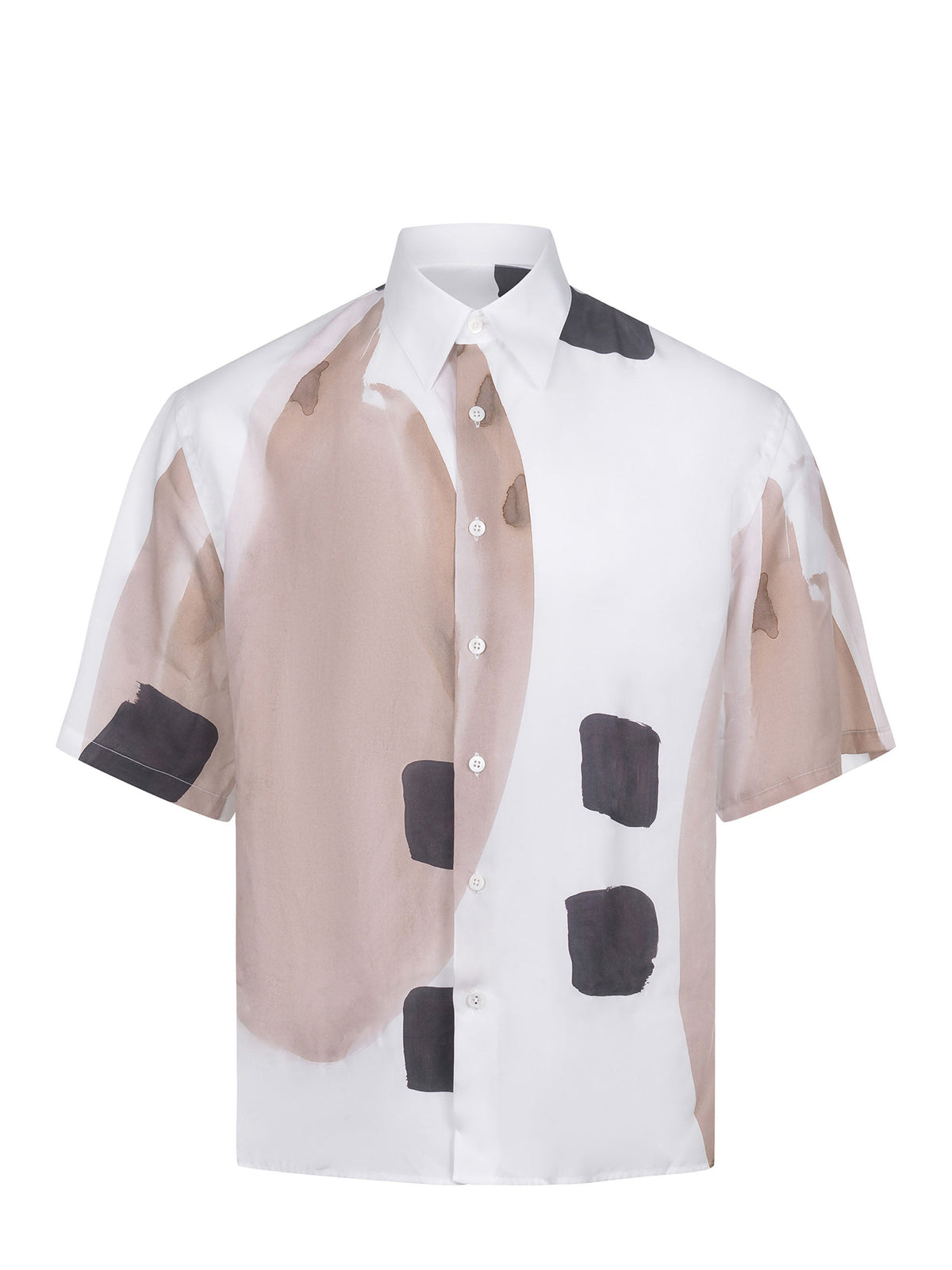 COSTUMEIN Shirts Y117 101-42 White
