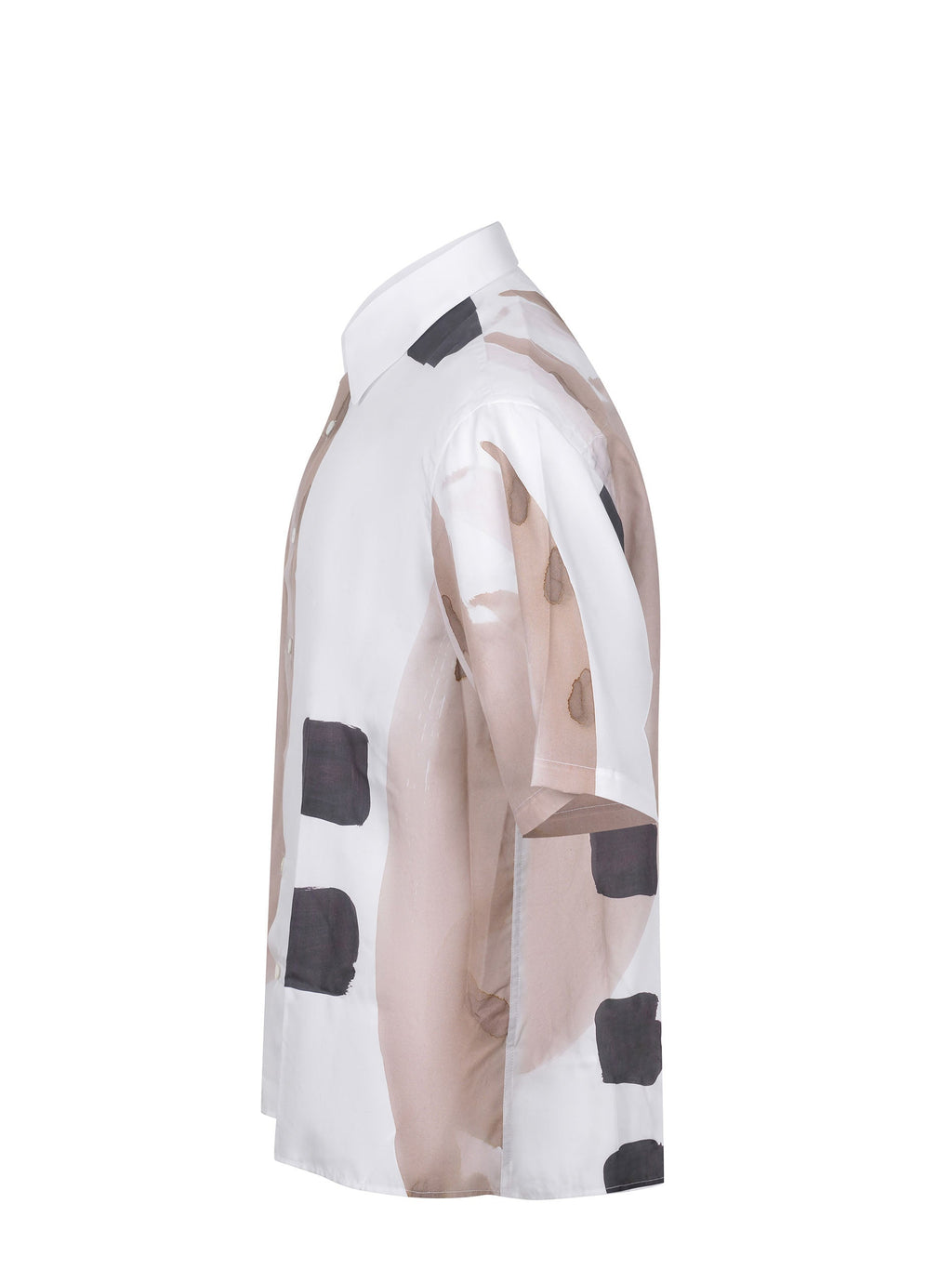 COSTUMEIN Shirts Y117 101-42 White
