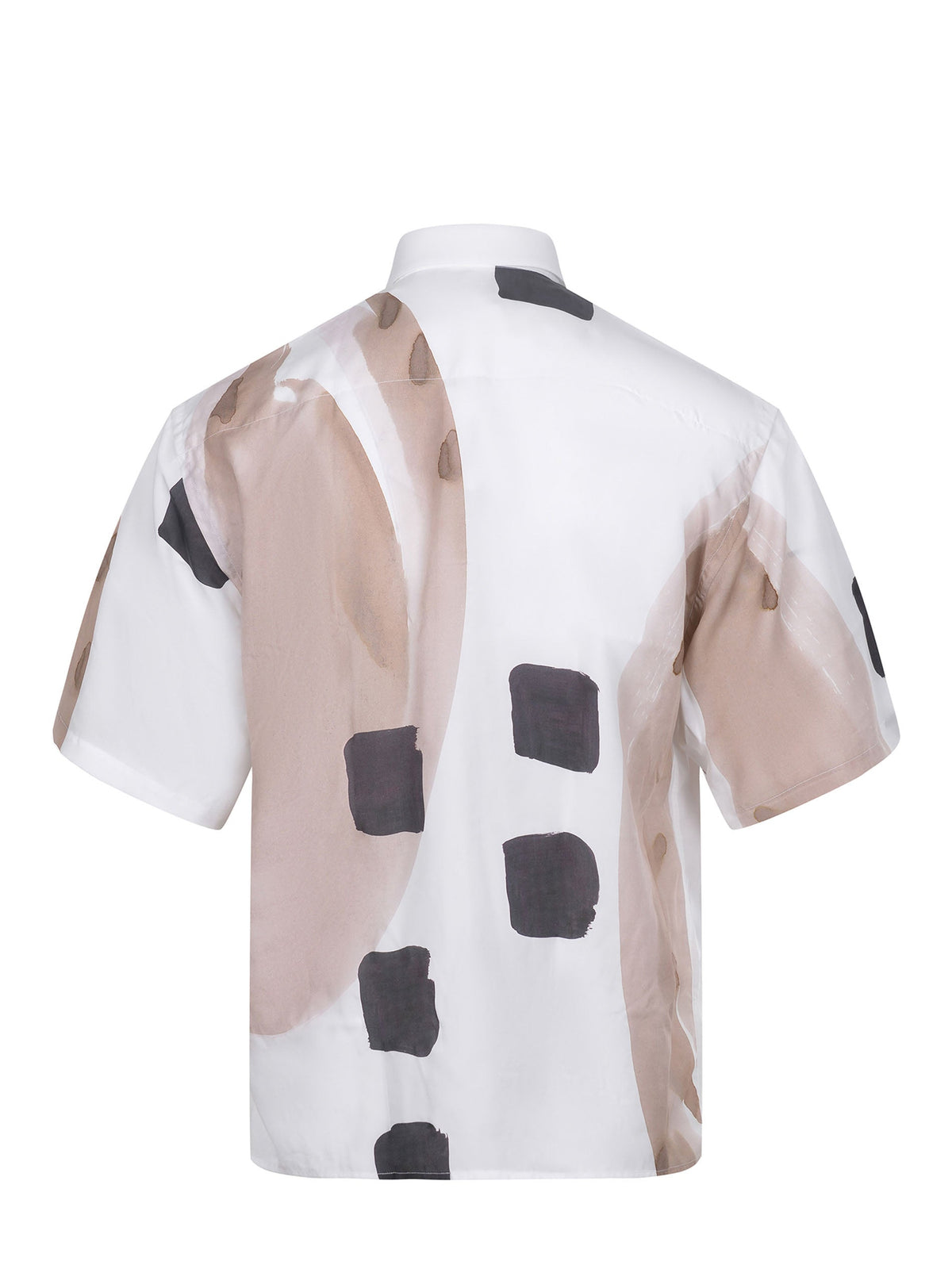 COSTUMEIN Shirts Y117 101-42 White
