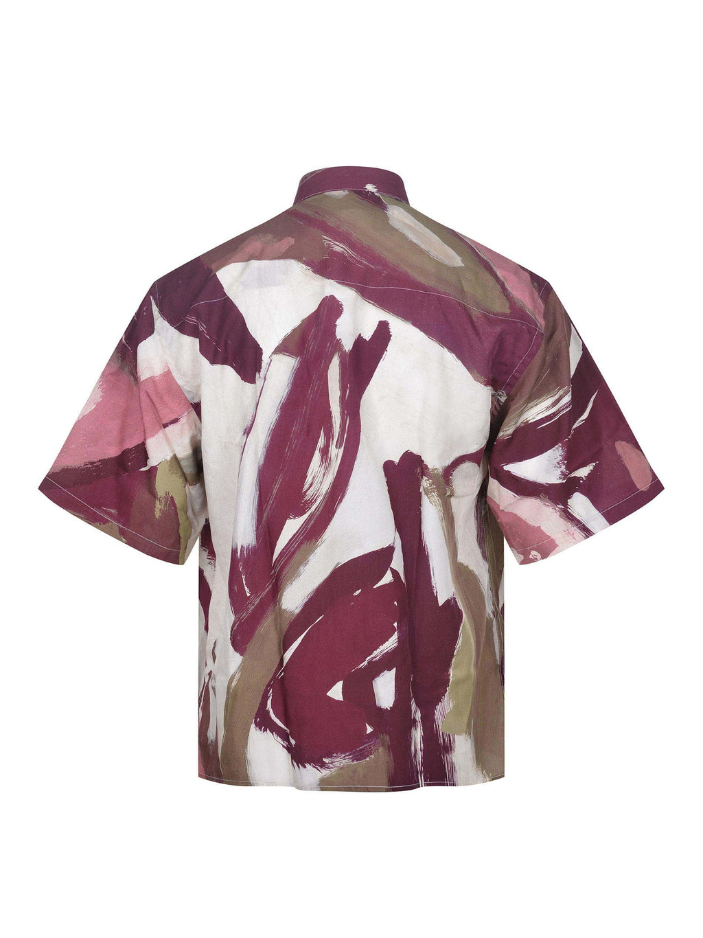 COSTUMEIN Shirts Y118 102-42 Purple
