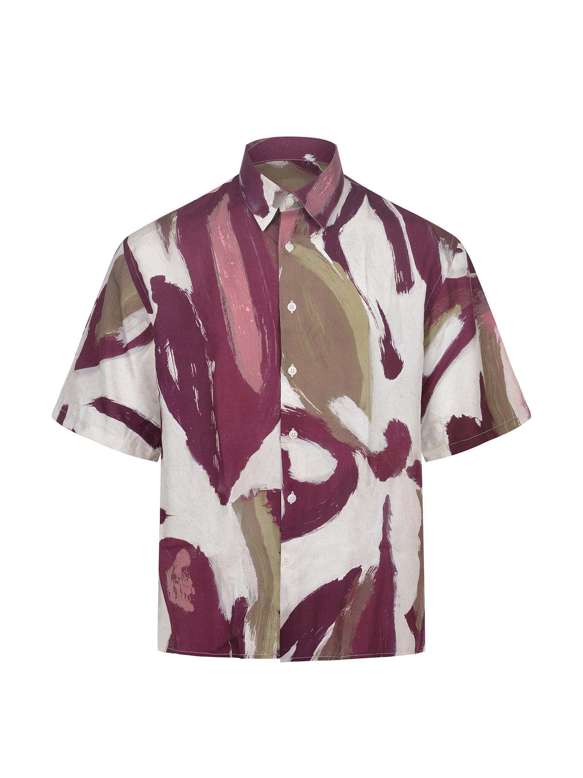 COSTUMEIN Shirts Y118 102-42 Purple
