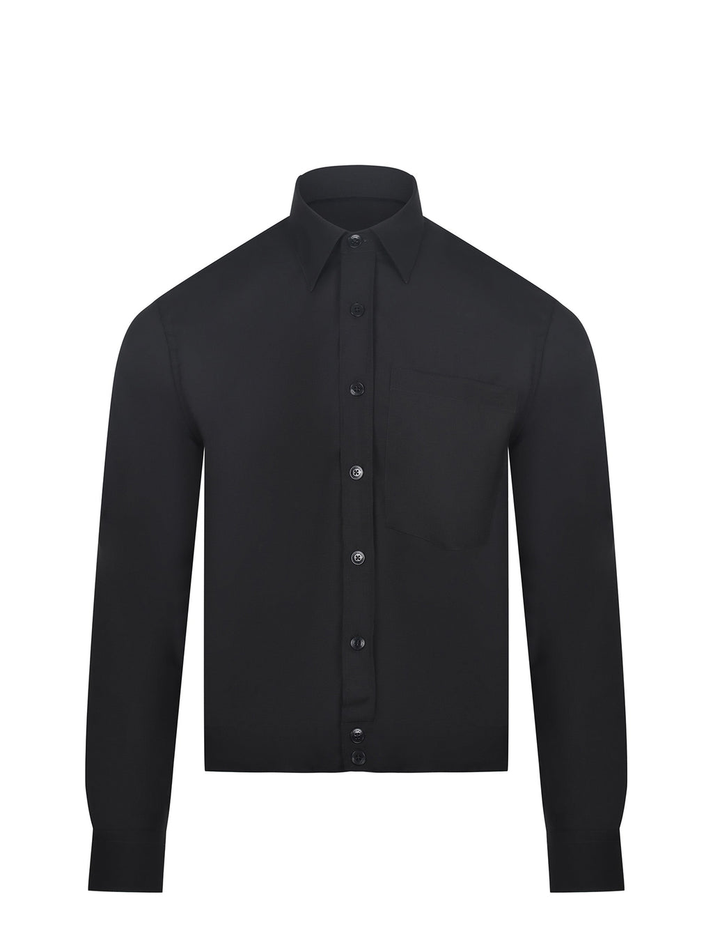 COSTUMEIN Shirts Y145 Y3999 Black