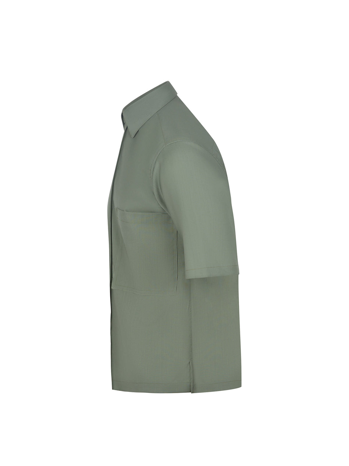 COSTUMEIN Shirts Y147 Y7860 Green