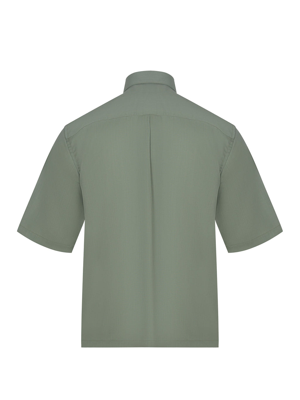 COSTUMEIN Shirts Y147 Y7860 Green