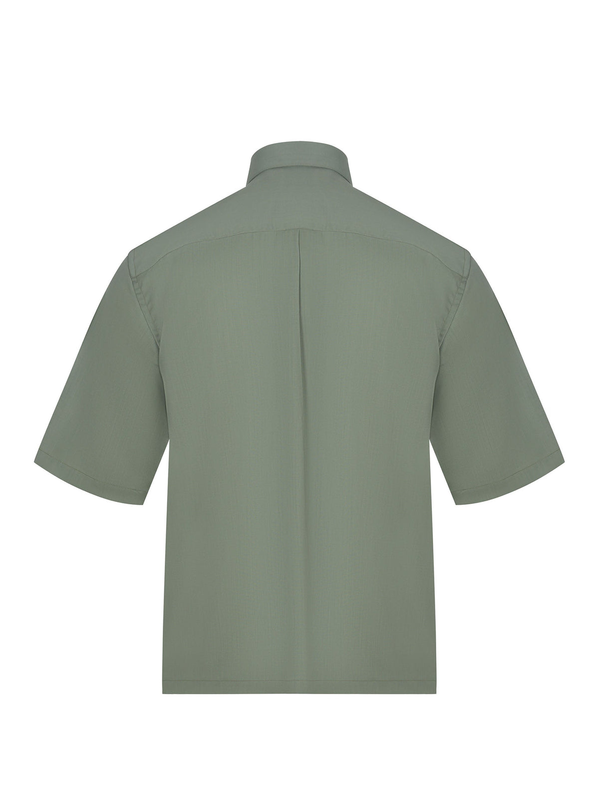 COSTUMEIN Shirts Y147 Y7860 Green