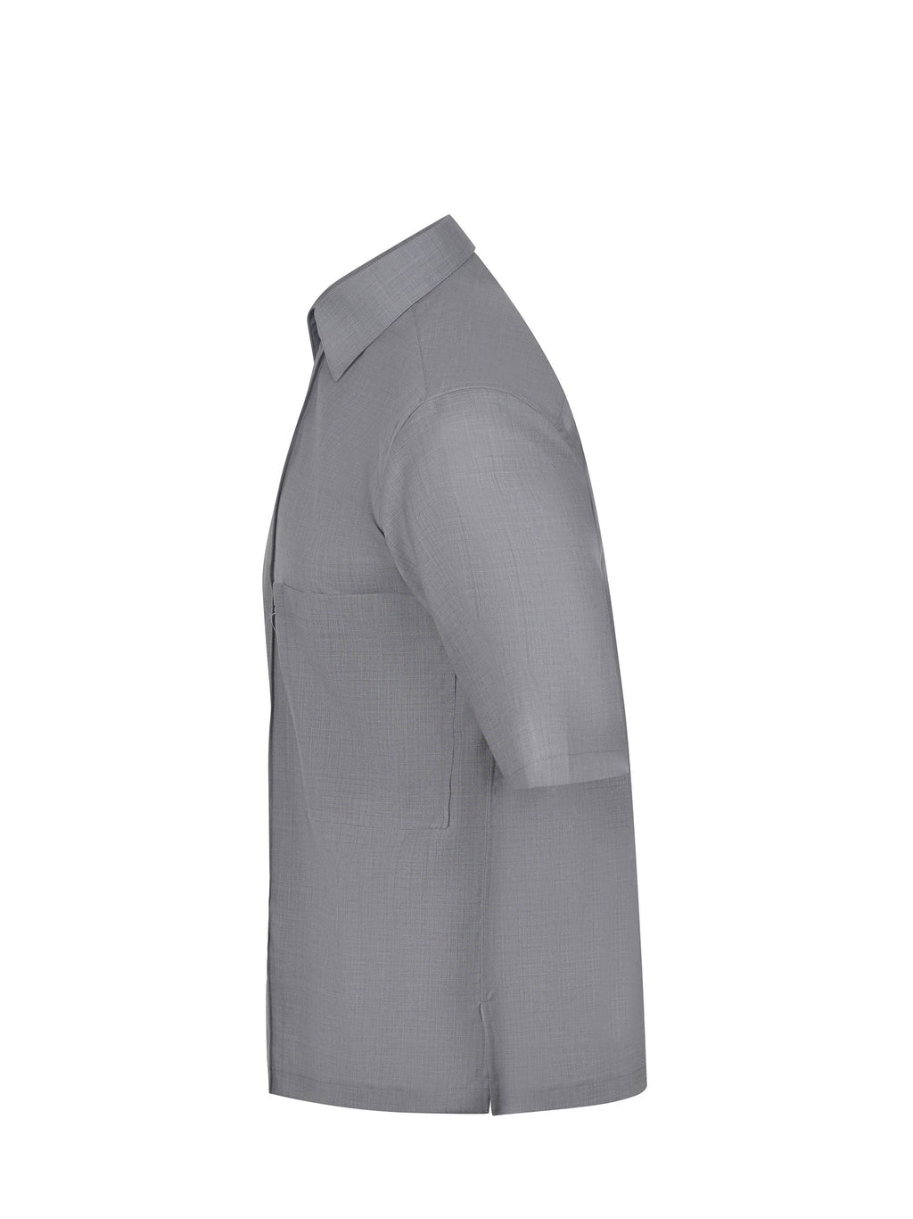 COSTUMEIN Shirts Y147 Y9200 Melange grey
