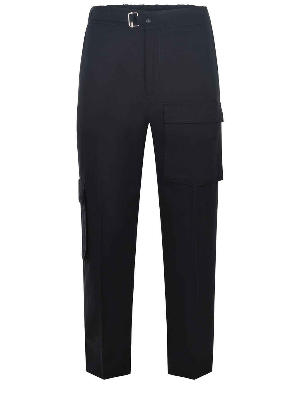 COSTUMEIN Trousers Y150 Y100 Black