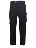 COSTUMEIN Trousers Y150 Y100 Black