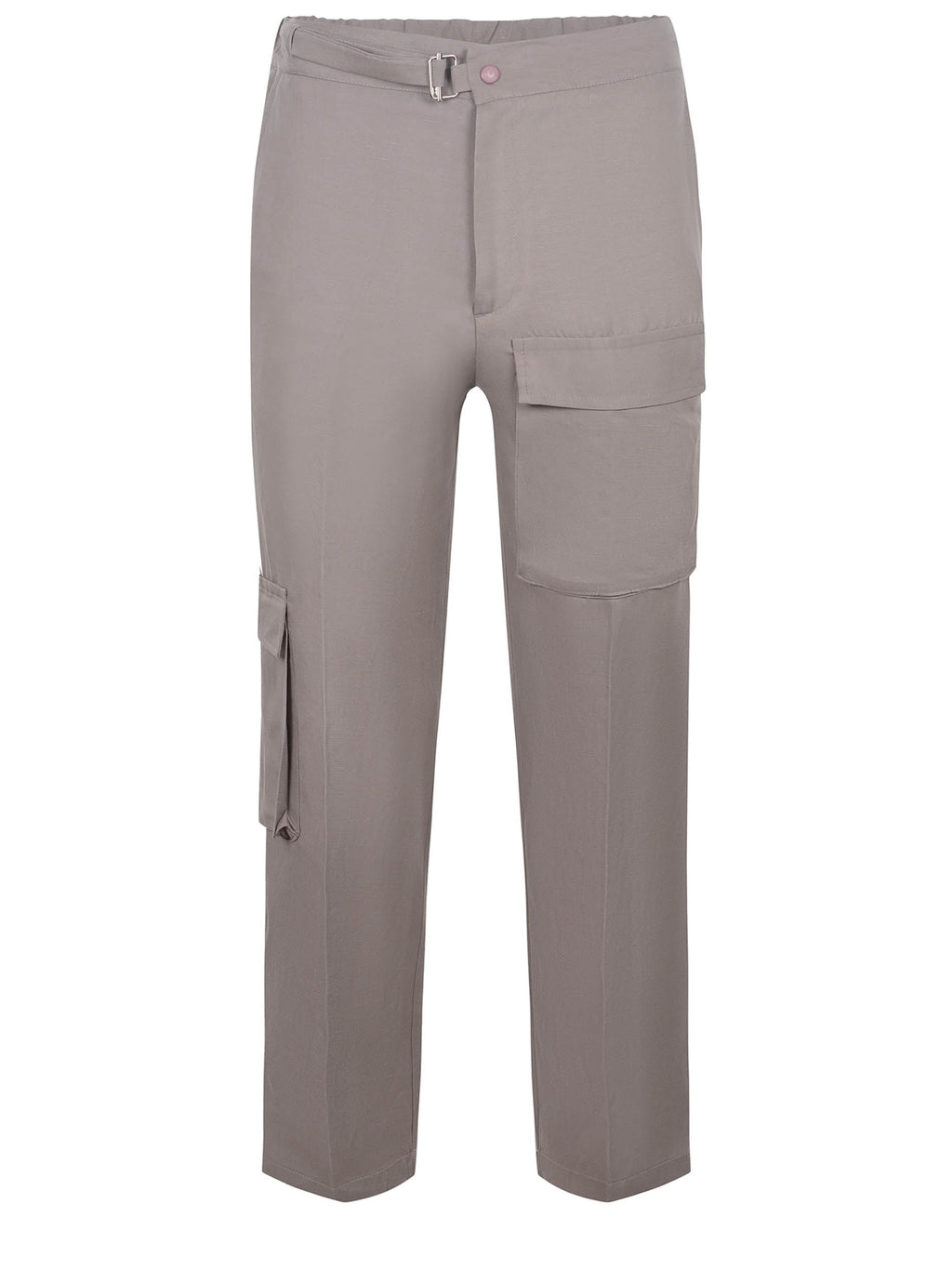 COSTUMEIN Trousers Y150 Y11702 Dove Grey