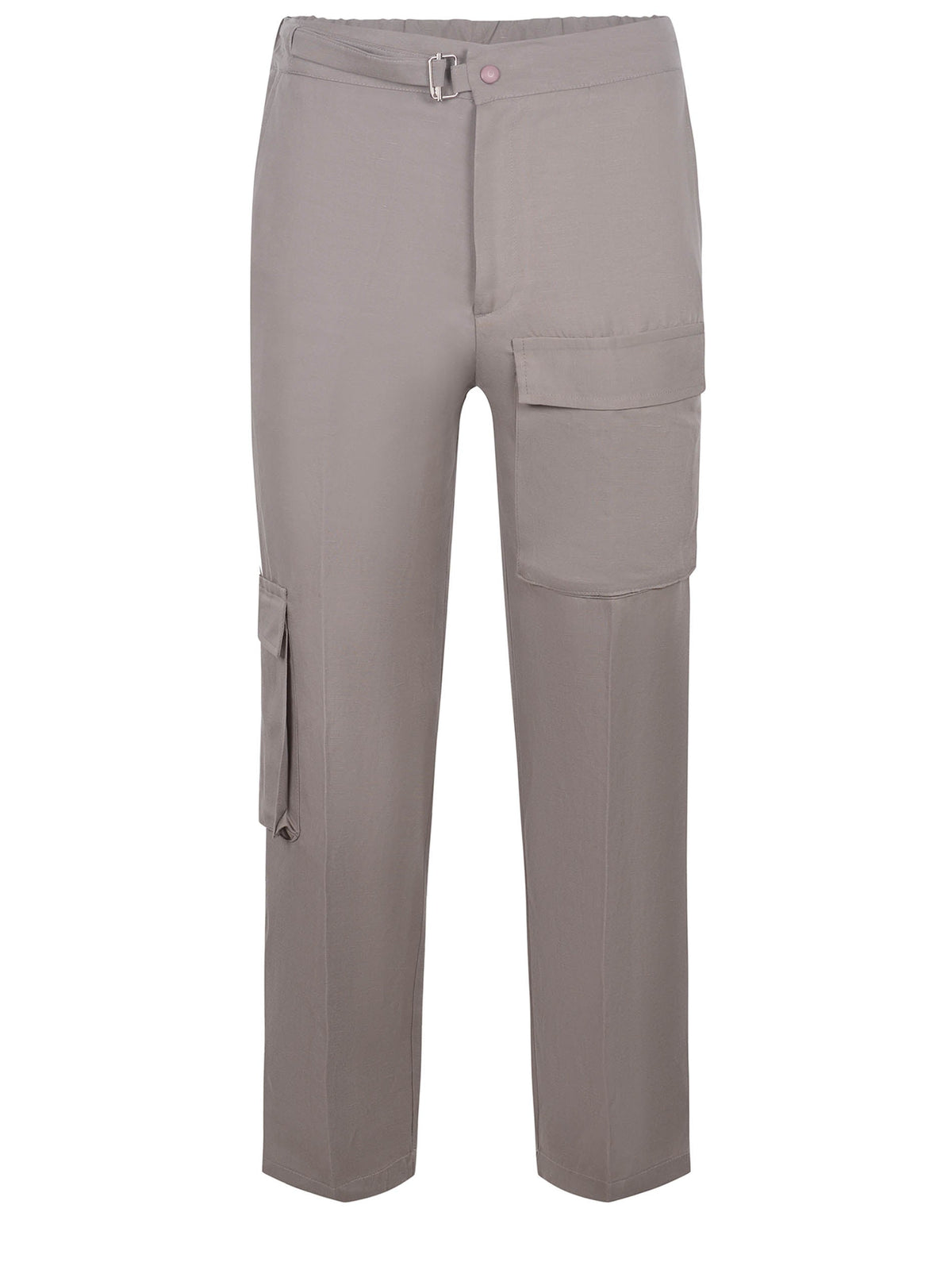 COSTUMEIN Trousers Y150 Y11702 Dove Grey