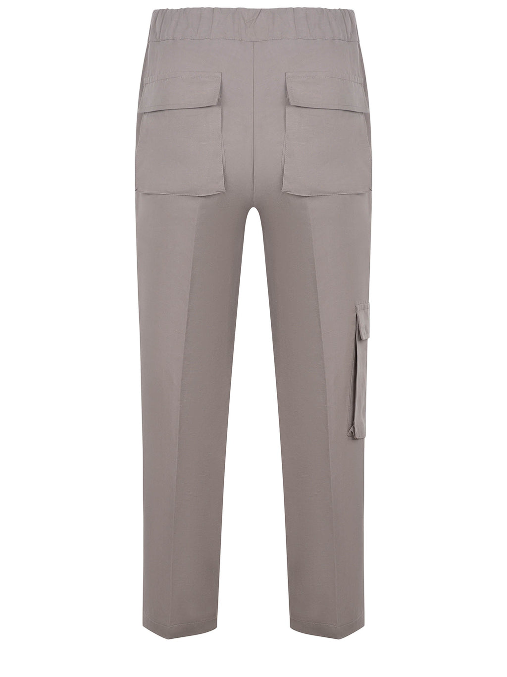 COSTUMEIN Trousers Y150 Y11702 Dove Grey
