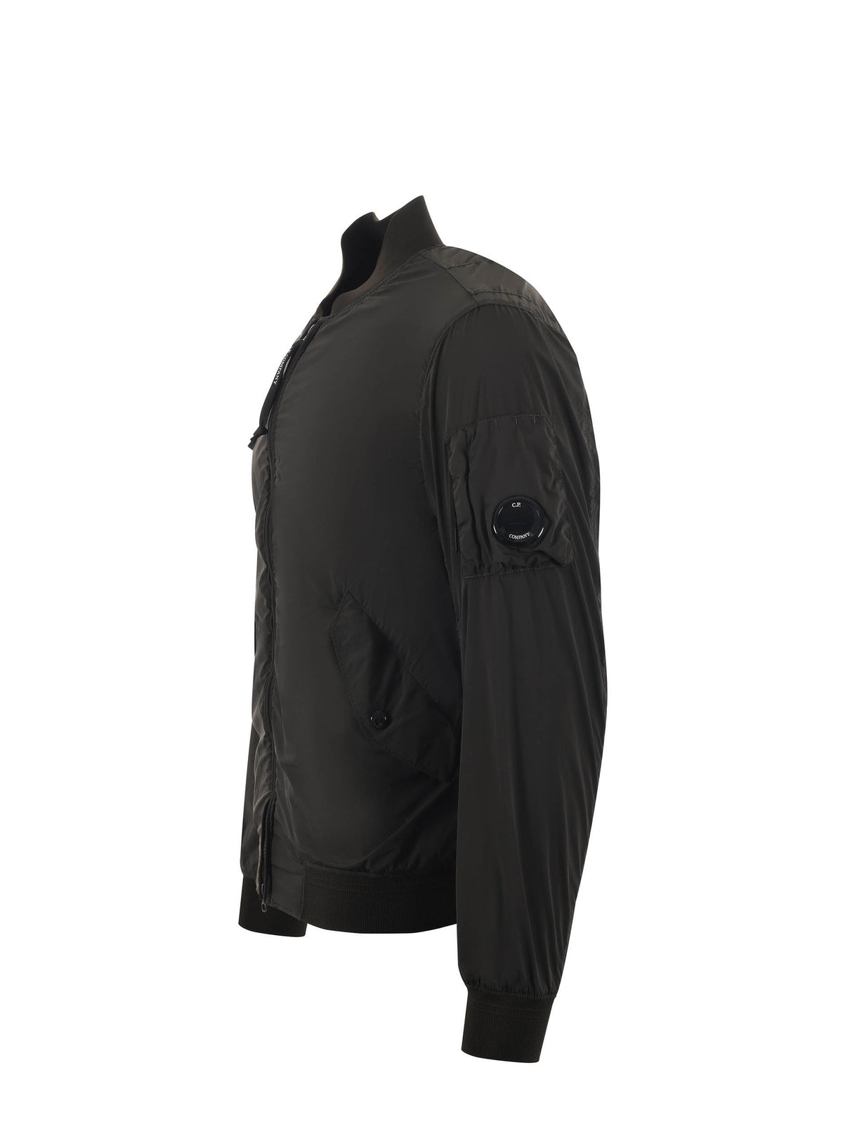 C.P. COMPANY Jackets CMOW182A 005864G-683 Military Green
