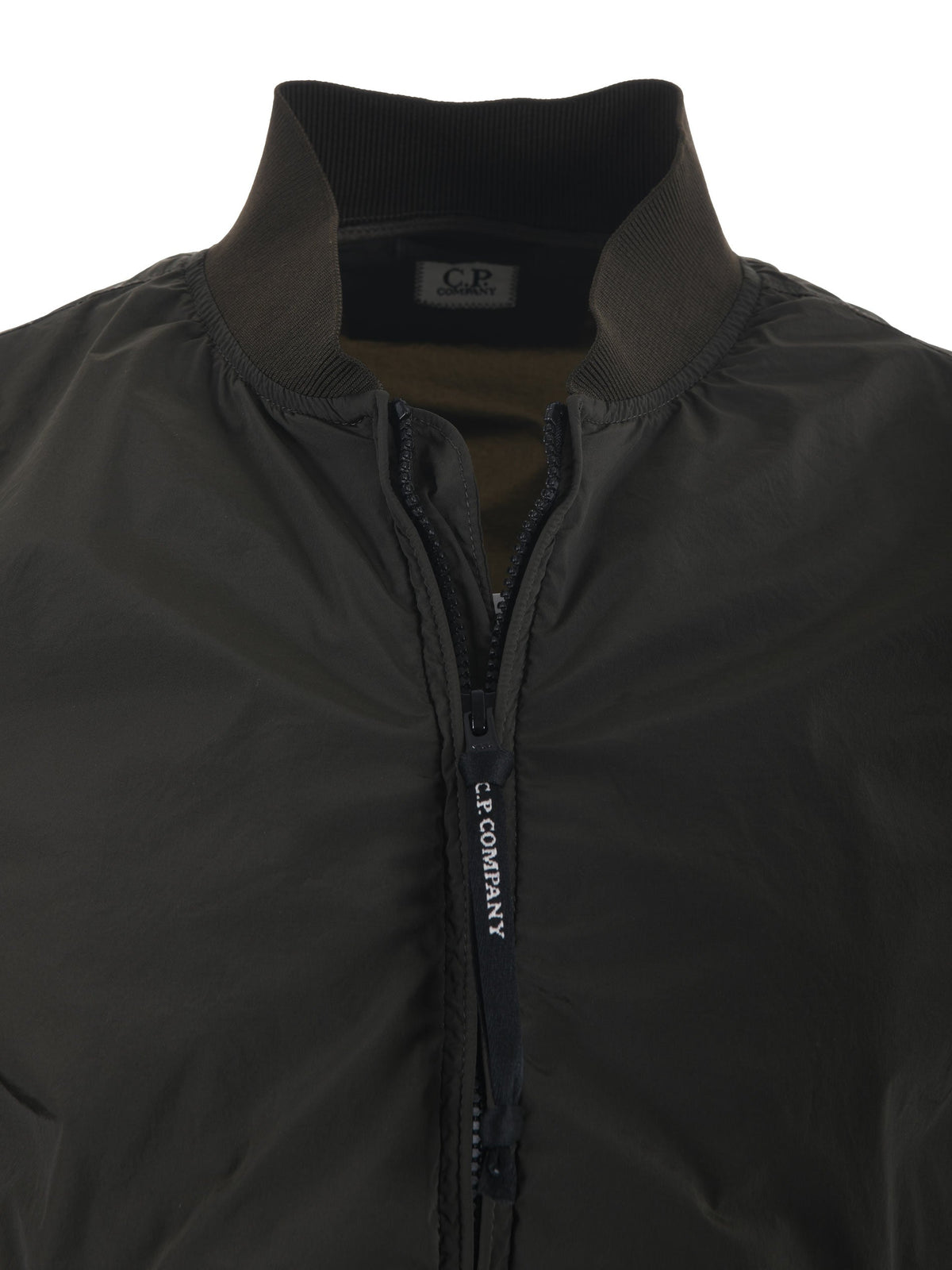 C.P. COMPANY Jackets CMOW182A 005864G-683 Military Green