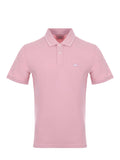 C.P. COMPANY Polo CMPL097A 005263W-520 Antique Pink