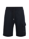 C.P. COMPANY Shorts CMSB101A 110044G-888 Dark blue