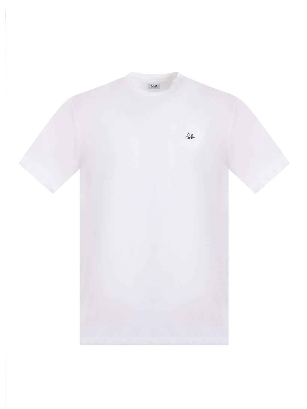 C.P. COMPANY T-shirt CMTS031A 005100W-103 White