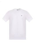 C.P. COMPANY T-shirt CMTS031A 005100W-103 White