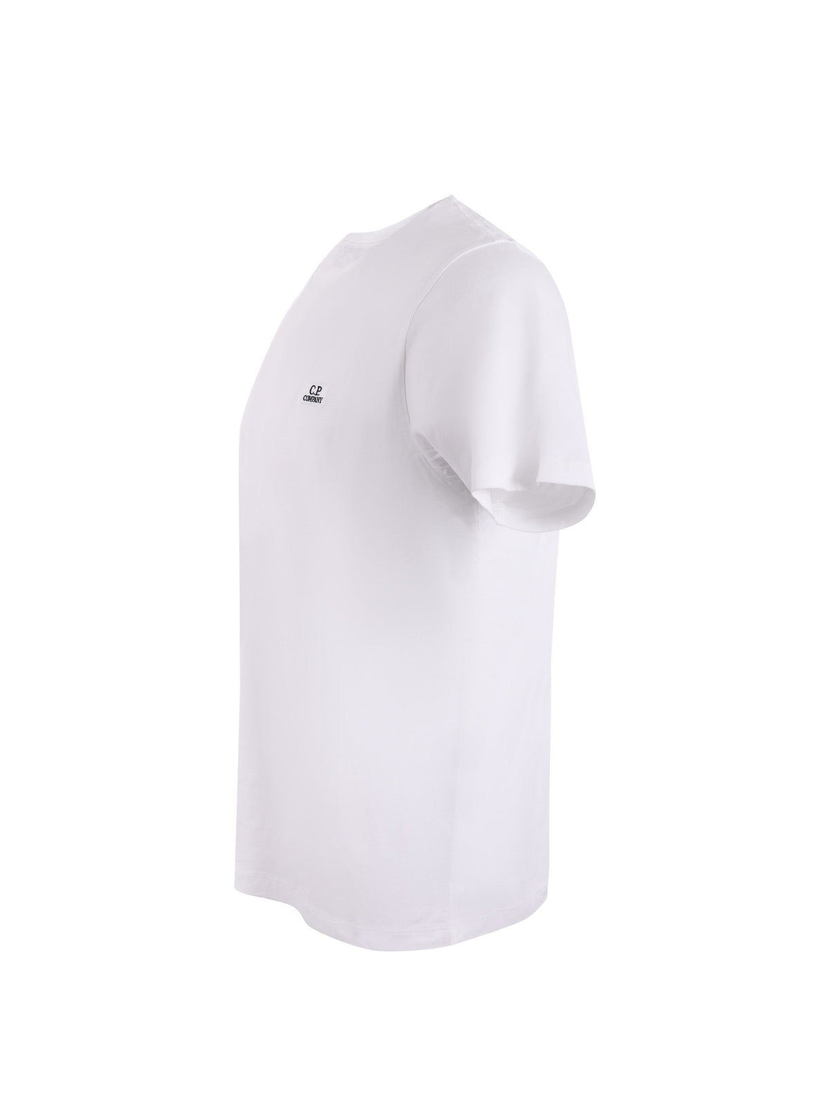 C.P. COMPANY T-shirt CMTS031A 005100W-103 White