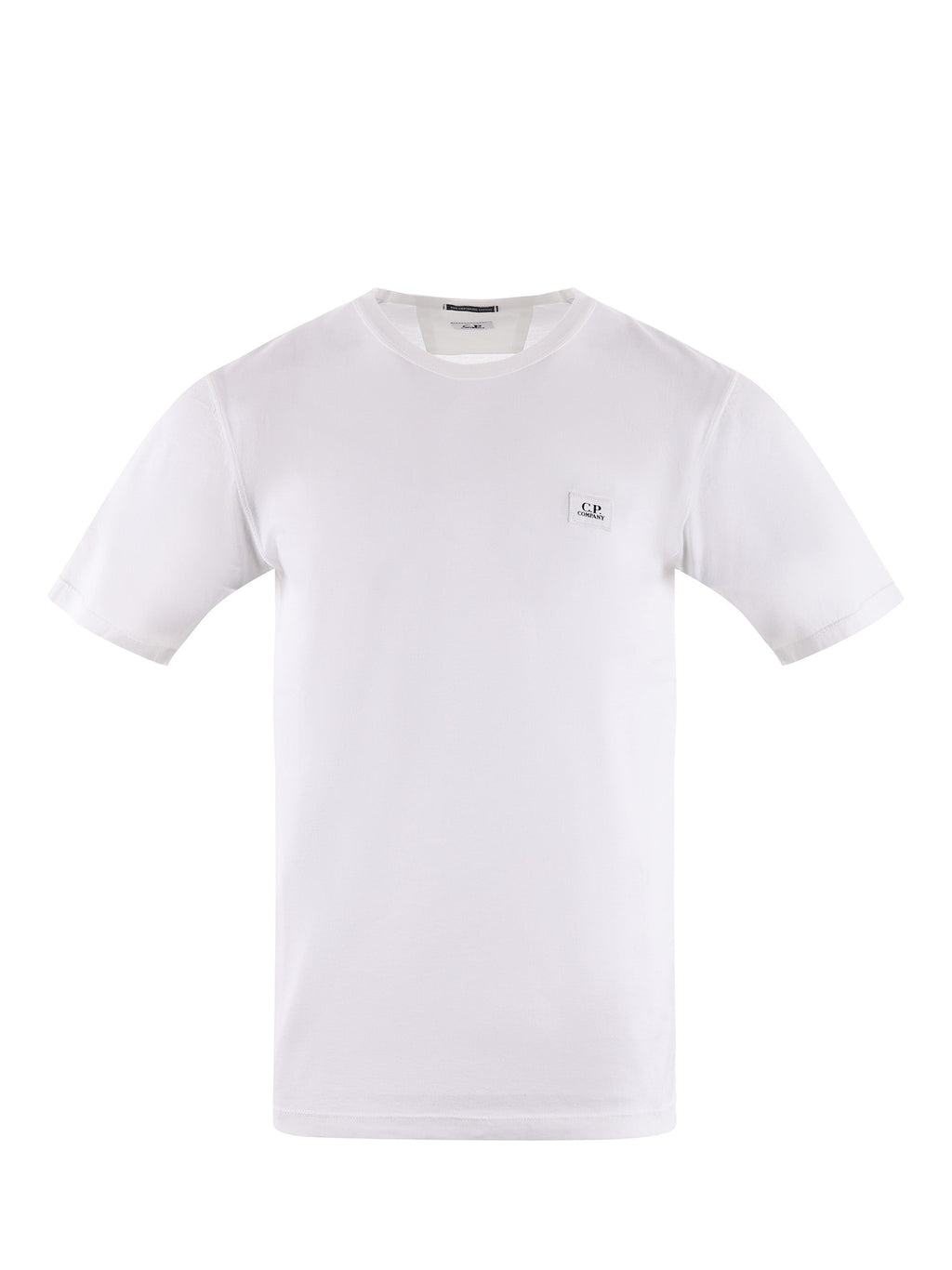 C.P. COMPANY T-shirt CMTS087A 006374G-103 White