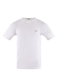 C.P. COMPANY T-shirt CMTS087A 006374G-103 White