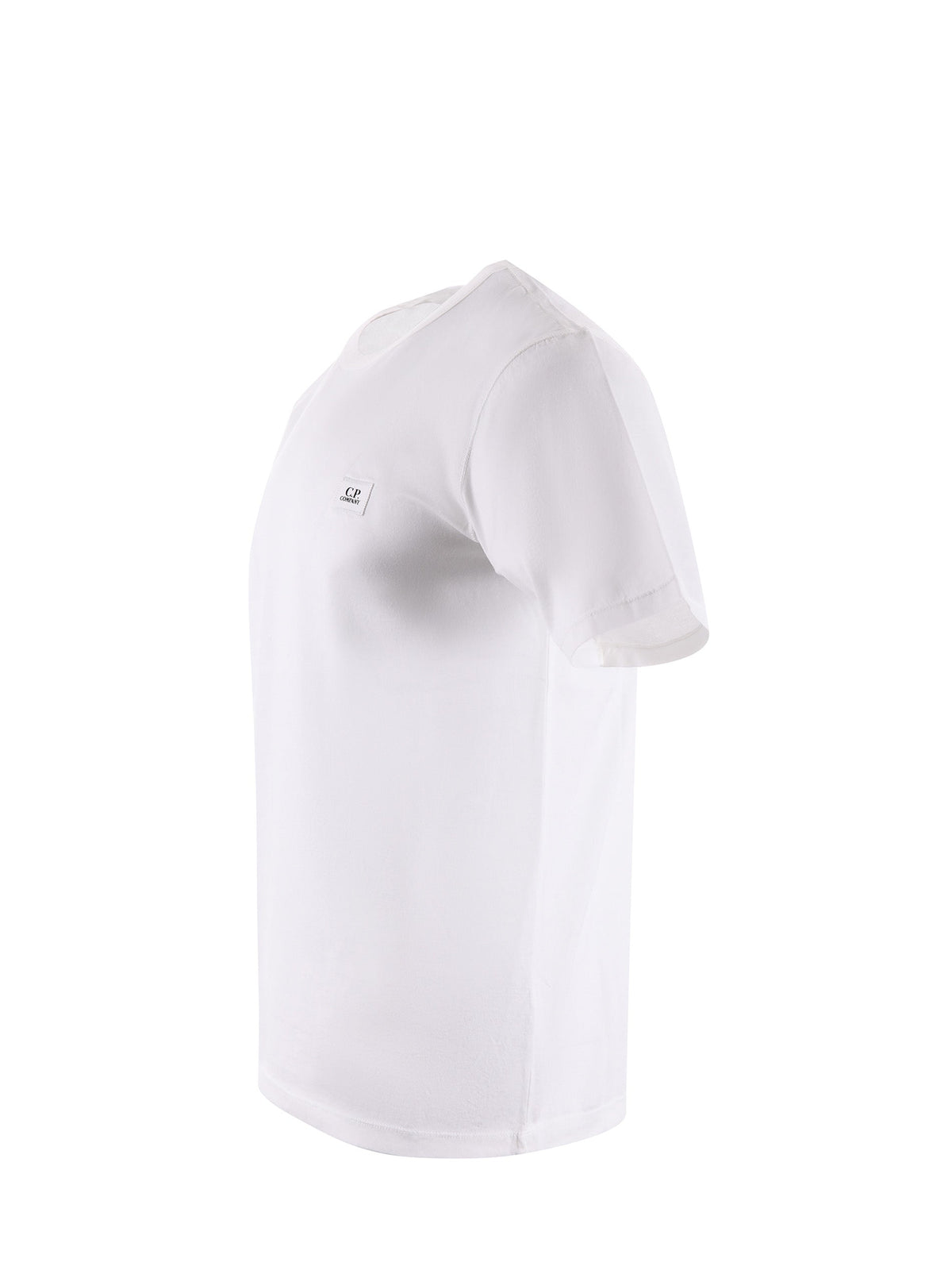 C.P. COMPANY T-shirt CMTS087A 006374G-103 White