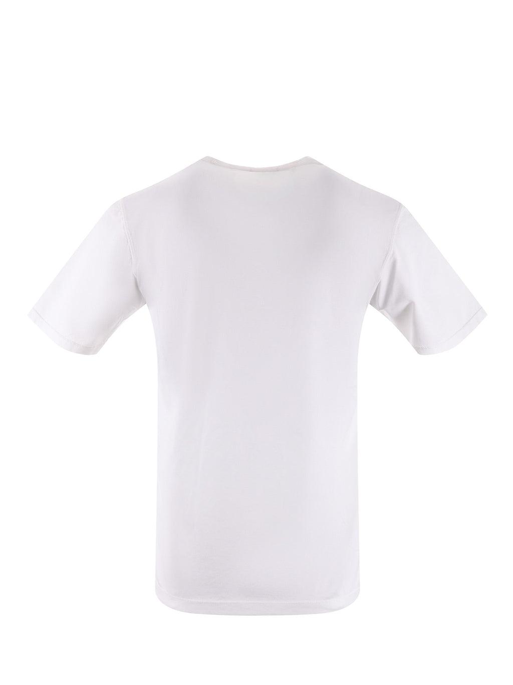 C.P. COMPANY T-shirt CMTS087A 006374G-103 White