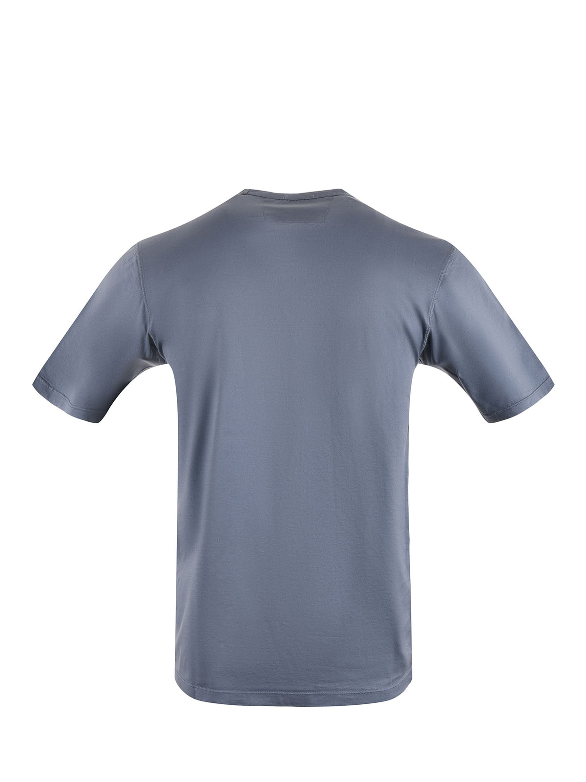 C.P. COMPANY T-shirt CMTS087A 006374G-872 Grey